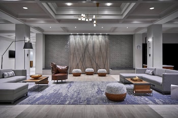 Delta Hotels by Marriott Norfolk Airport