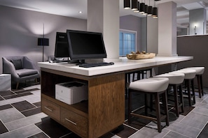 Property amenity