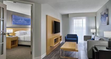 Delta Hotels by Marriott Norfolk Airport