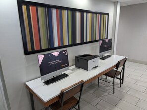 Servicio de la propiedad