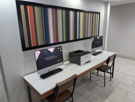 Servicio de la propiedad