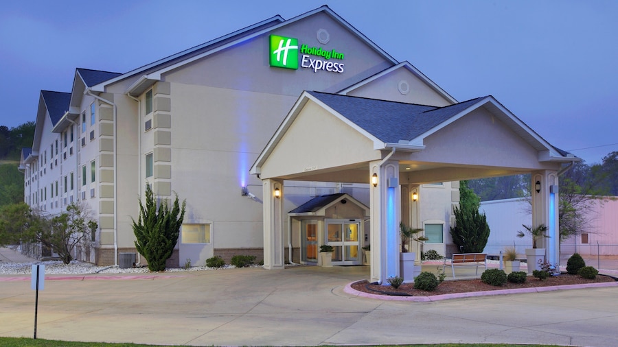 Holiday Inn Express Hotel & Suites by IHG