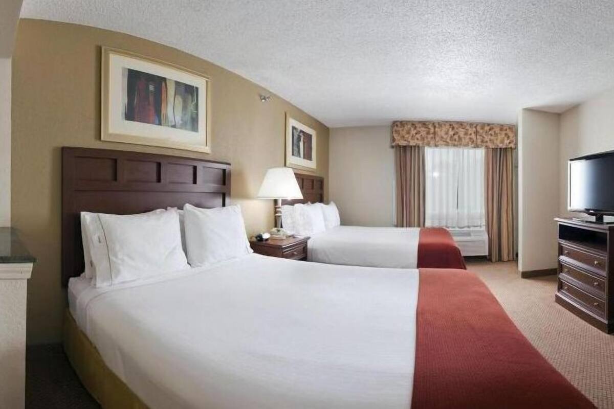 desk, iron/ironing board, free cots/infant beds, free wifi