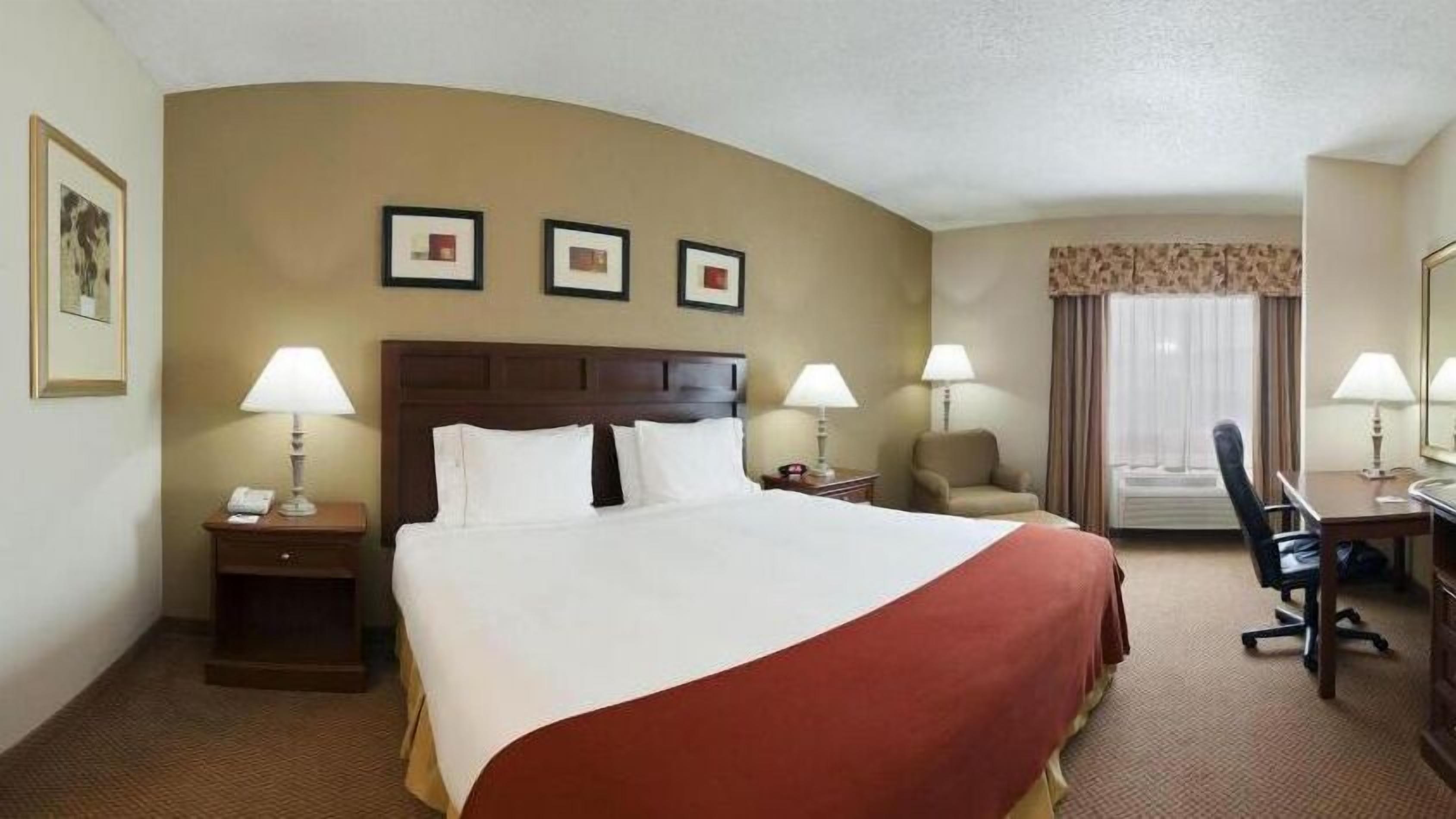 desk, iron/ironing board, free cots/infant beds, free wifi