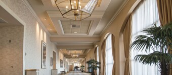 Sam's Town Hotel & Casino, Shreveport