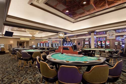 Casino