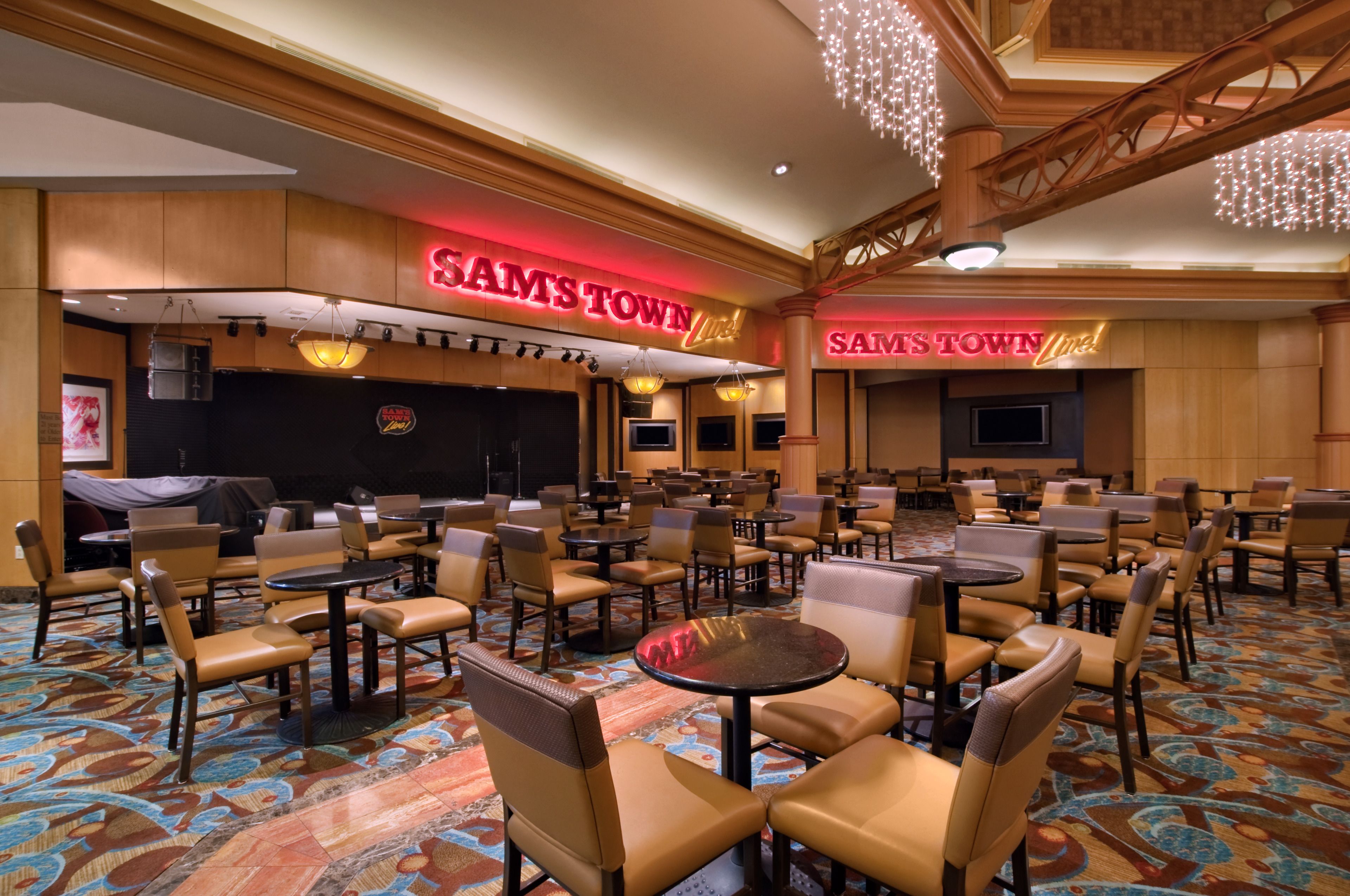 Teaterföreställning