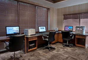 Businesscenter