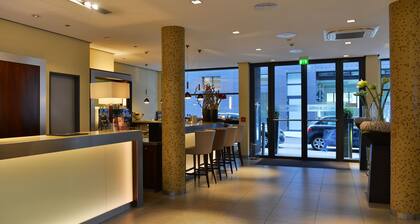 Hotel Santo
