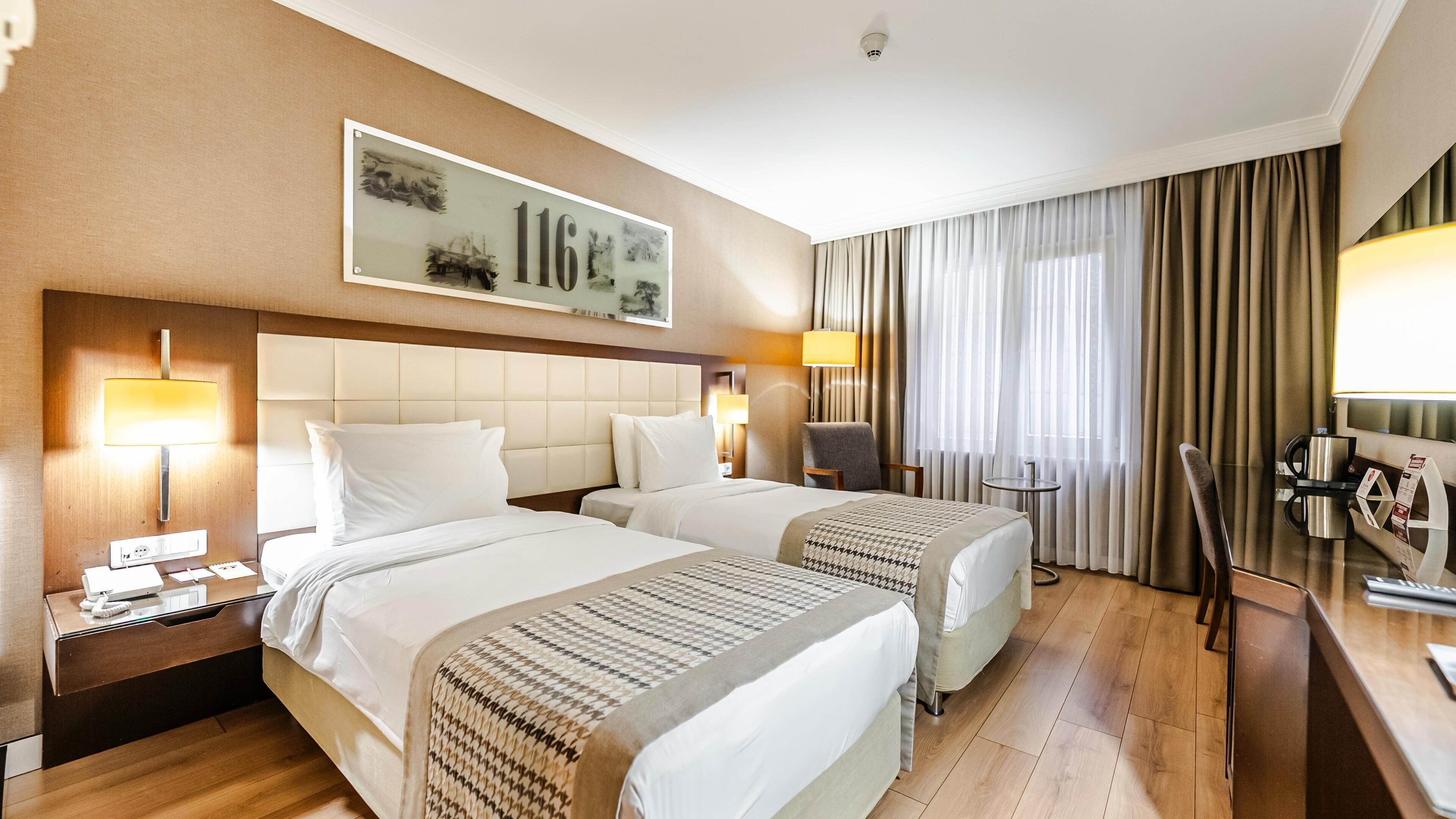 Photo - Kent Hotel Beyazıt