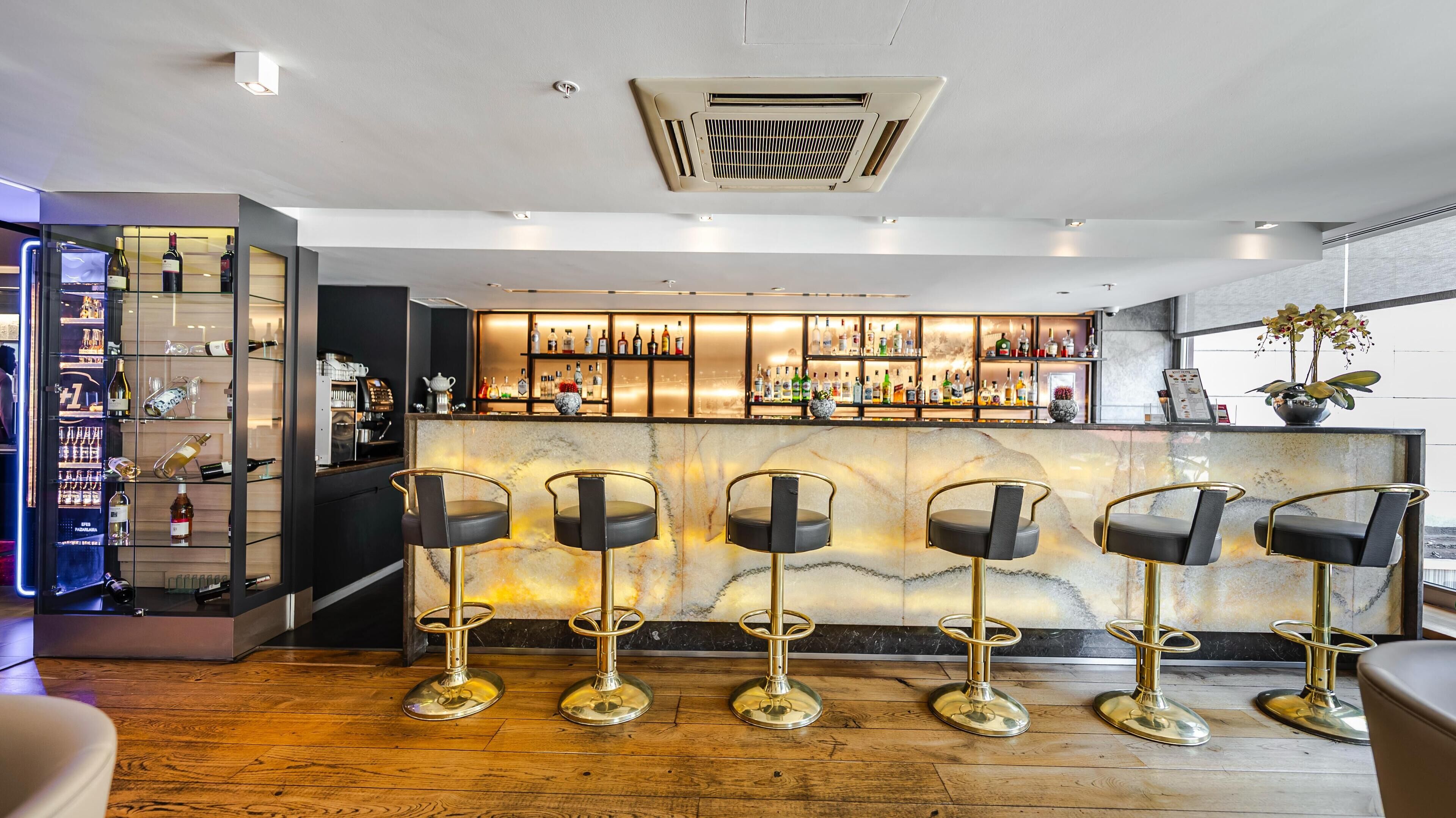 Photo - Kent Hotel Beyazıt