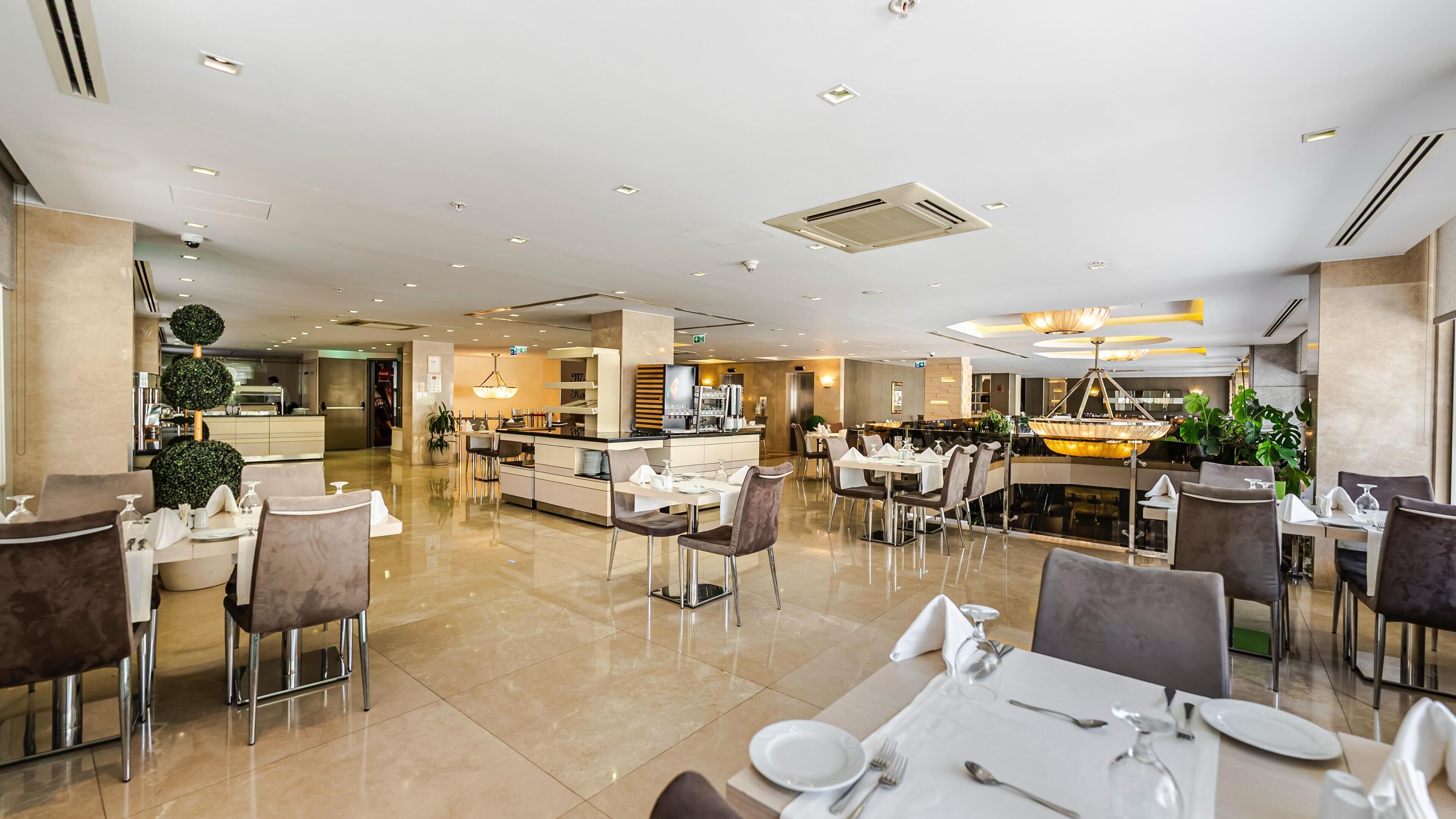 Photo - Kent Hotel Beyazıt