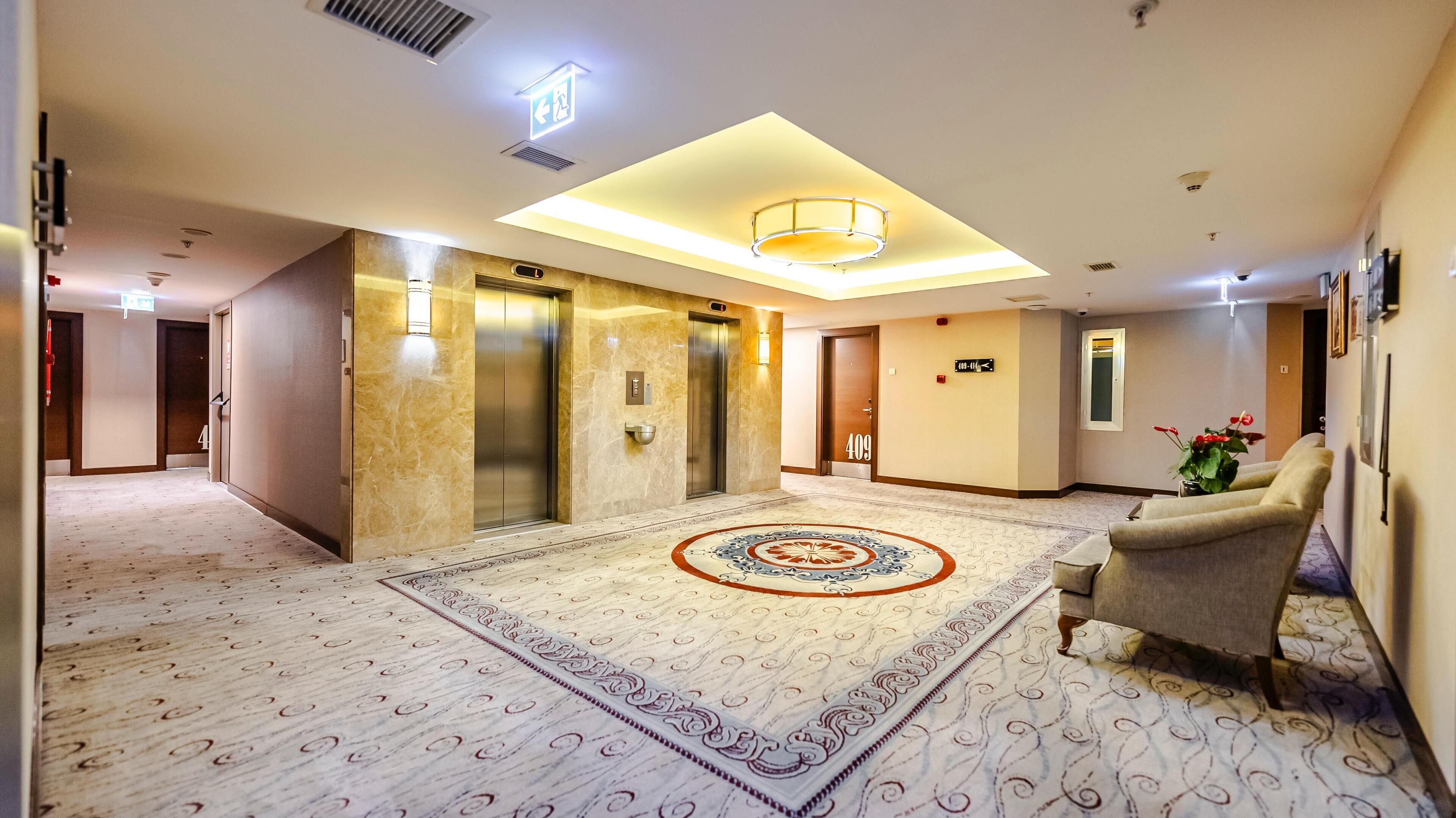 Photo - Kent Hotel Beyazıt