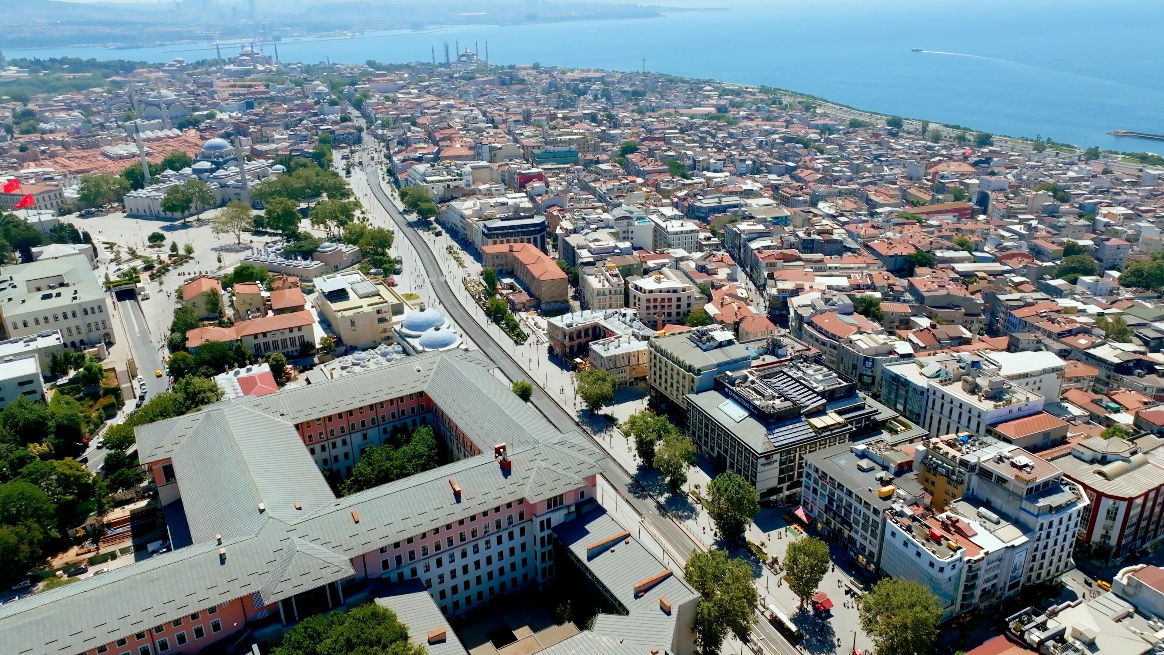 Photo - Kent Hotel Beyazıt