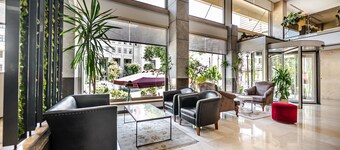 Kent Hotel Istanbul