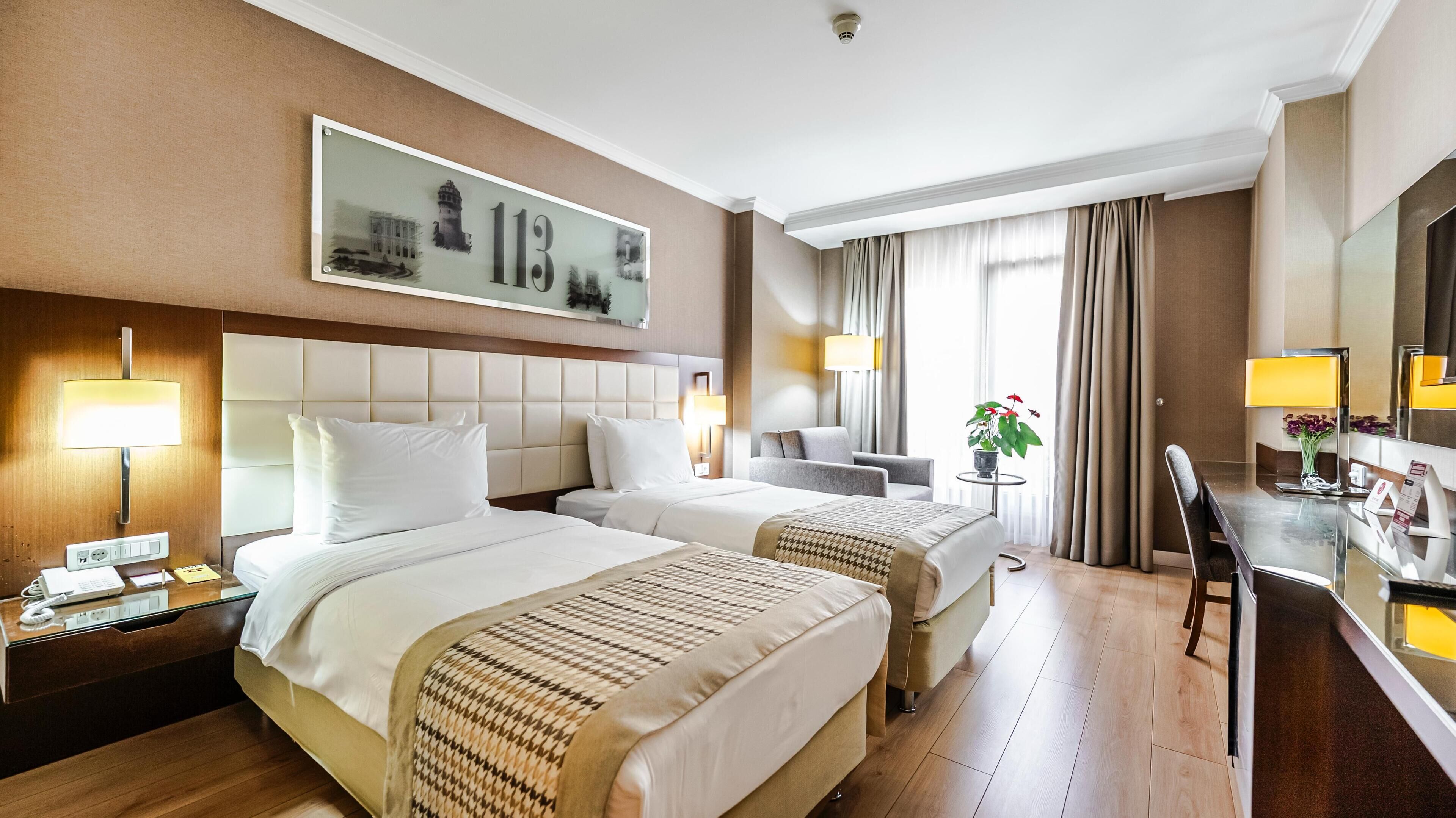 Photo - Kent Hotel Beyazıt