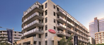 Adina Apartment Hotel Sydney Darling Harbour