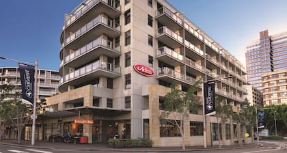 Adina Apartment Hotel Sydney Darling Harbour