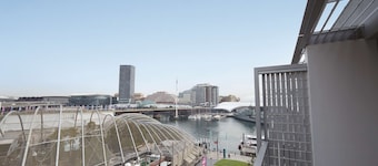 Adina Apartment Hotel Sydney Darling Harbour