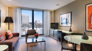 City view from property - Adina Sydney Darling Harbour (Sydney)