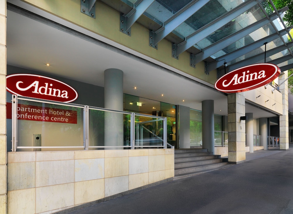 Adina Apartment Hotel Darling Harbour by null