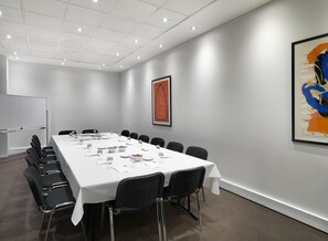 Meeting facility - Adina Apartment Hotel Sydney Darling Harbour (Sydney)
