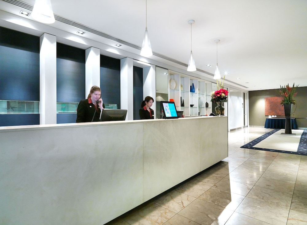 Adina Apartment Hotel Darling Harbour by null