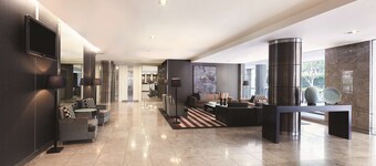 Adina Apartment Hotel Sydney Darling Harbour