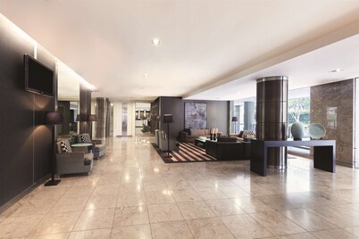 Adina Apartment Hotel Sydney Darling Harbour