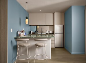 Room - Adina Sydney Darling Harbour (Sydney)