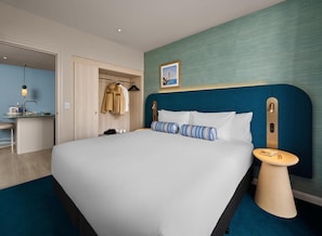 Apartment, 1 Bedroom, Balcony - Adina Sydney Darling Harbour (Sydney)