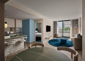 Unclassified image, 3 of 50, button - Adina Sydney Darling Harbour (Sydney)