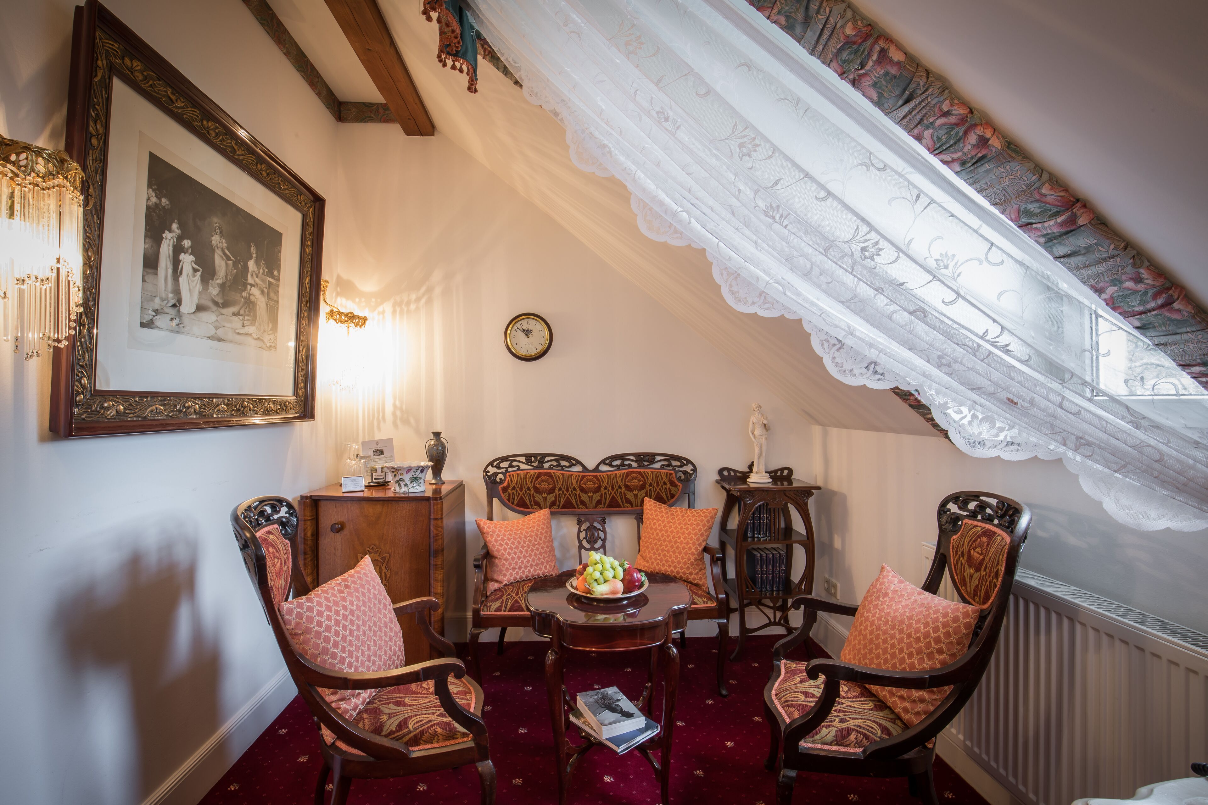 Photo - Hotel Belle Epoque Baden Baden