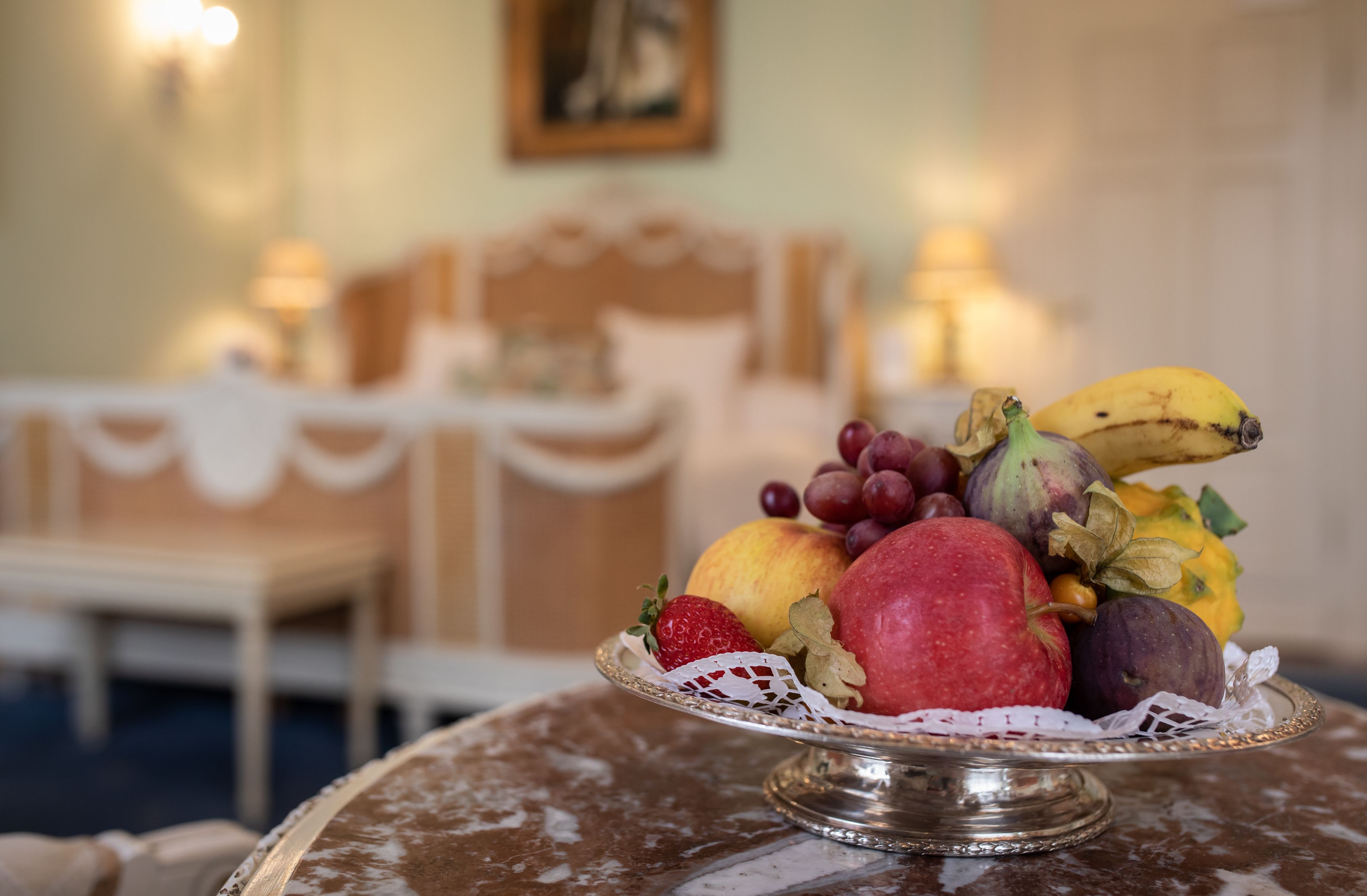 Photo - Hotel Belle Epoque Baden Baden