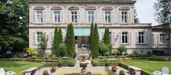 Hotel Belle Epoque Baden Baden