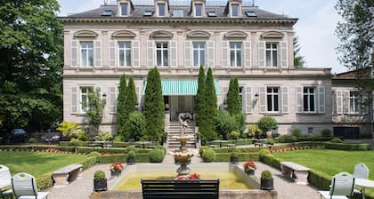 Hotel Belle Epoque Baden Baden