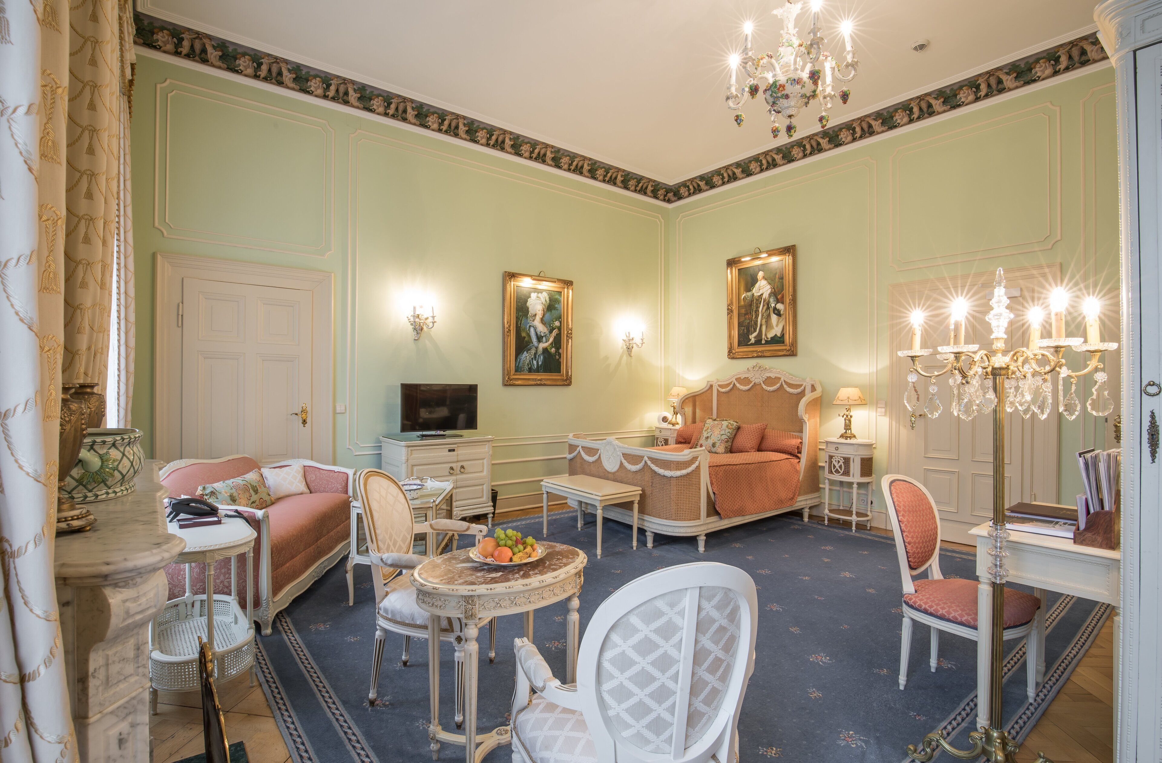 Photo - Hotel Belle Epoque Baden Baden