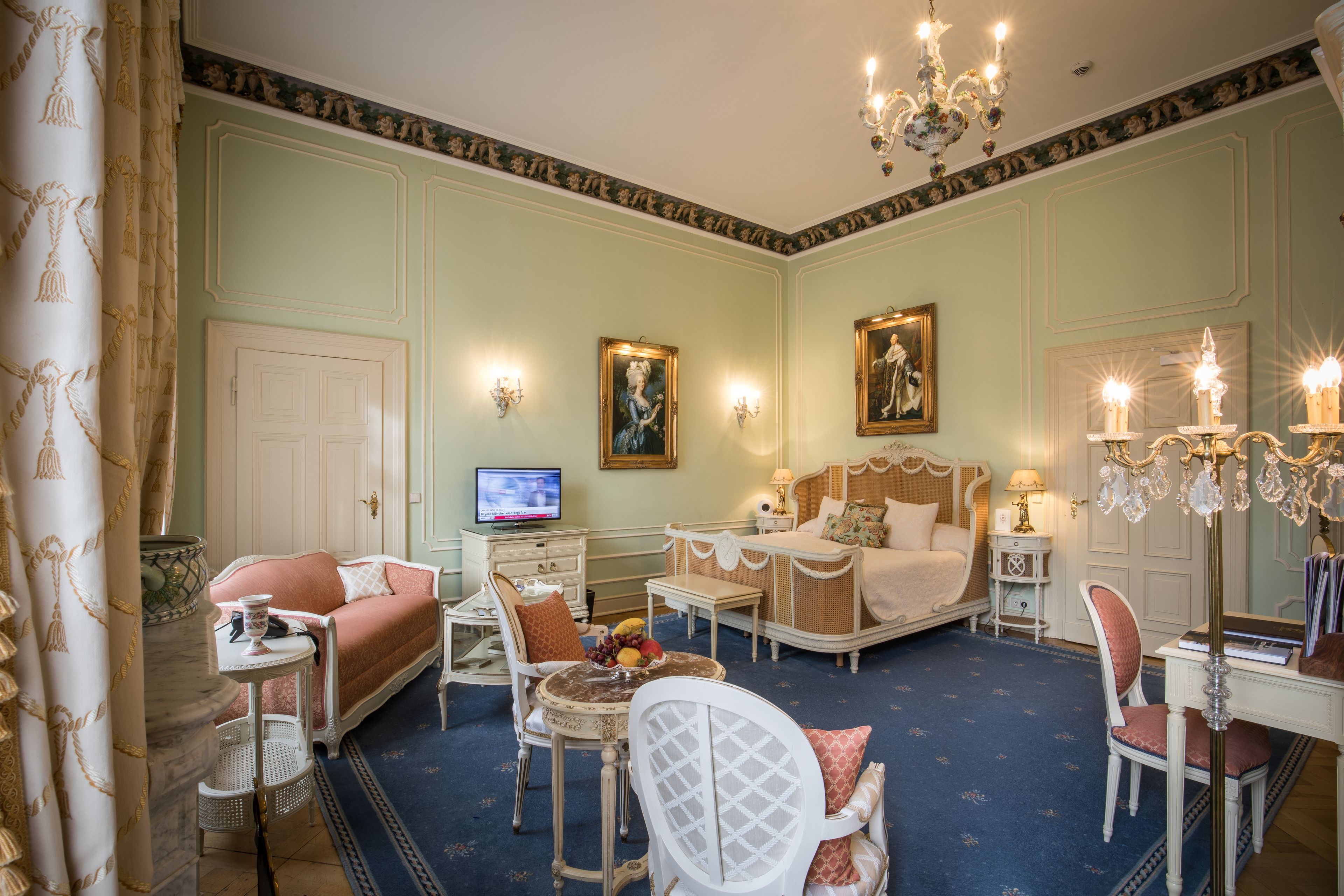 Photo - Hotel Belle Epoque Baden Baden