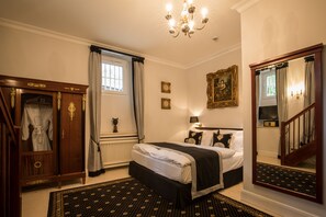 Family Suite, 2 Bedrooms