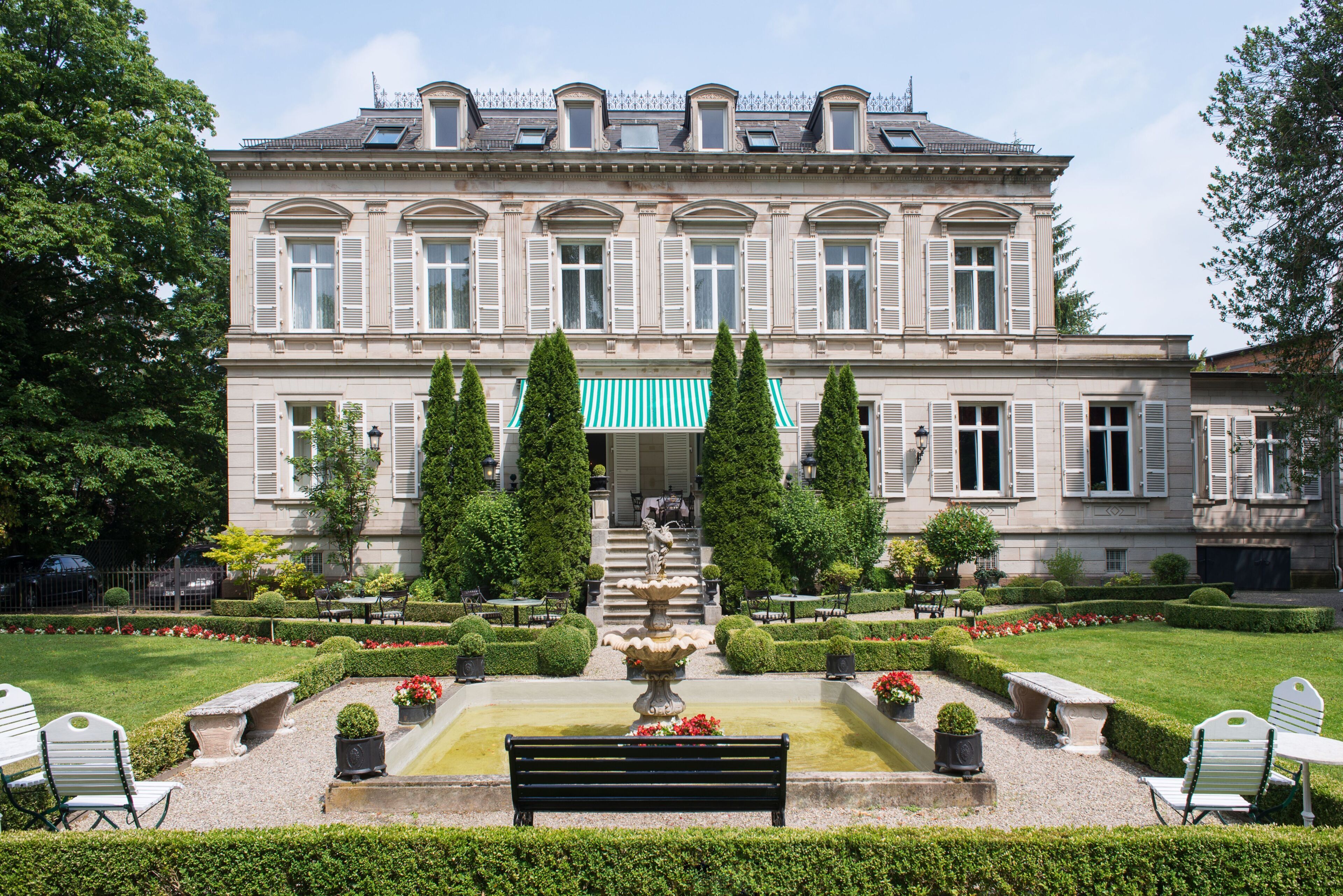 Exterieur