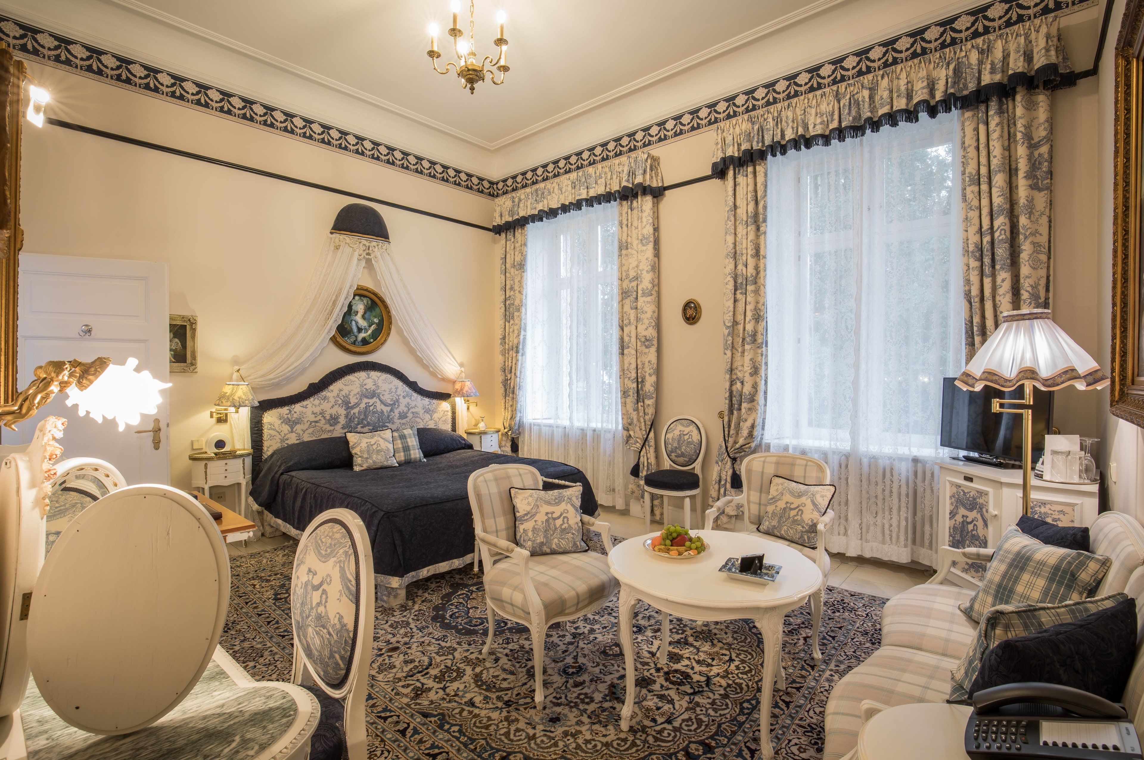 Photo - Hotel Belle Epoque Baden Baden