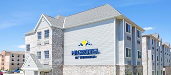 Microtel Inn & Suites by Wyndham Urbandale/Des Moines