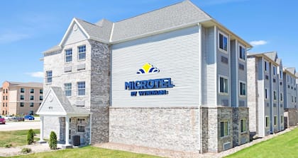 Microtel Inn & Suites by Wyndham Urbandale/Des Moines