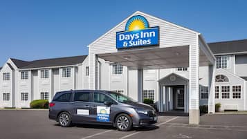 Traslado por la ciudad