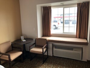 Room, 2 Queen Beds, Non Smoking