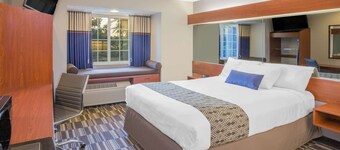 マイクロテル イン & スイーツ バイ ウィンダム マニスティー