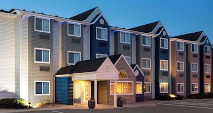 Microtel Inn & Suites by Wyndham Rapid City