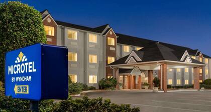 Microtel Inn & Suites by Wyndham Tifton