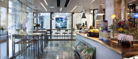 Restaurang