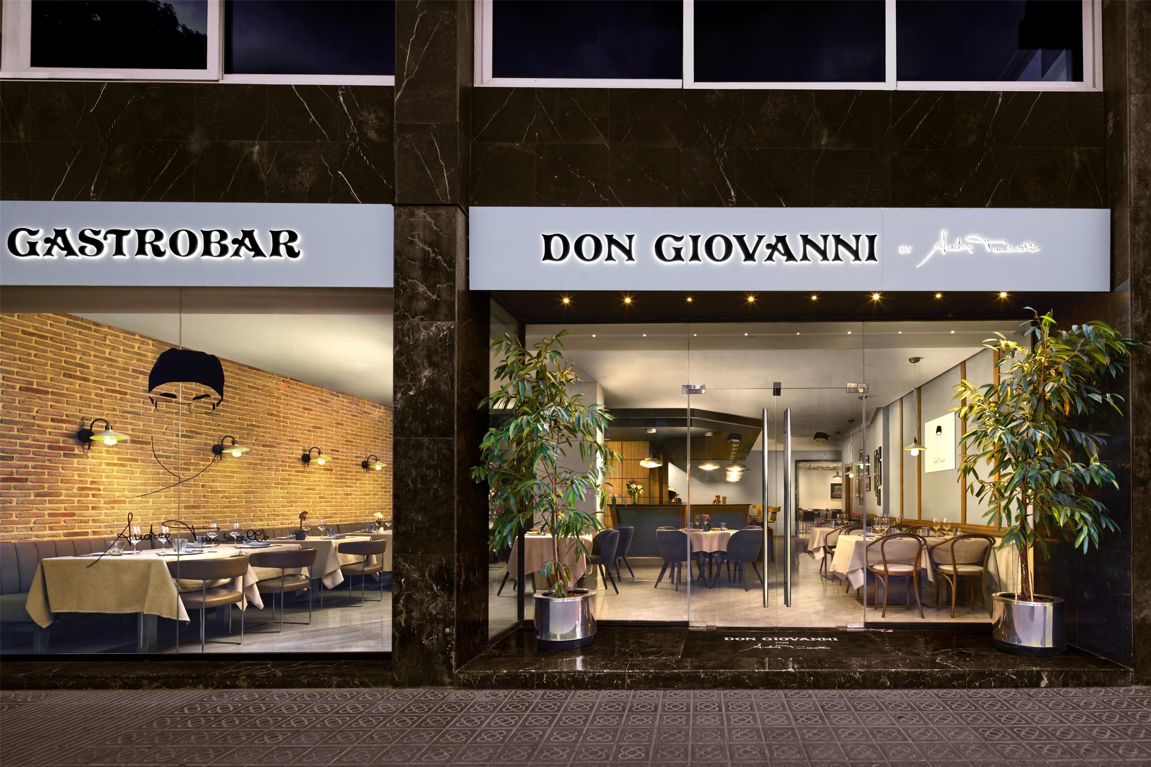 Lounas tarjolla, Välimeren keittiö